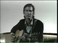 Townes van Zandt - 08 Nothin' (Private Concert)