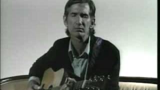 Townes van Zandt - 08 Nothin&#39; (Private Concert)