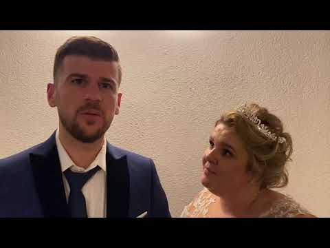 Tamada Natalie für Ihre Hochzeit