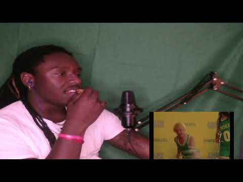 BLACK GUY REACTS TO Gruppa Skryptonite - 3x3 (feat. 104, T-Fest) | LIVE REACTION !!!