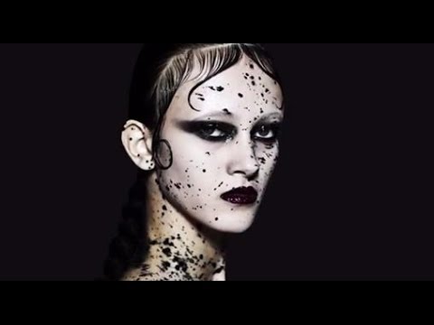 Greta's Story | Elite Model Look