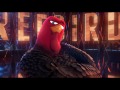 Free Birds TV Spot Ft WOP By J Dash