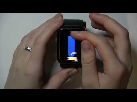 Huawei Watch D | Как настроить яркость экрана часов Huawei Watch D - Как увеличить яркость