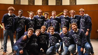 Good Ol' A Cappella by The Nylons (A Cappella Cover by On a Sensual Note)