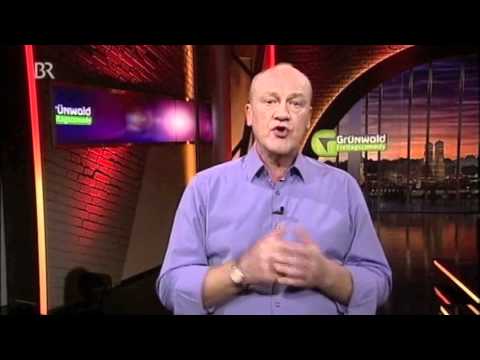 Bodo Bach und seine neuen Nachbarn