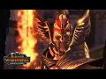 Best Beginner Campaigns Patch 5.0, Thrones of Decay - Total War: Warhammer 3 Immortal Empires