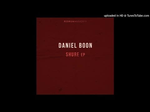 Daniel Boon - Flash [Techno]