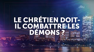 LE COMBAT SPIRITUEL