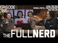 Intel Nvidia Partnership 18A Yields RAM Crisis Updates More The Full Nerd Ep 385