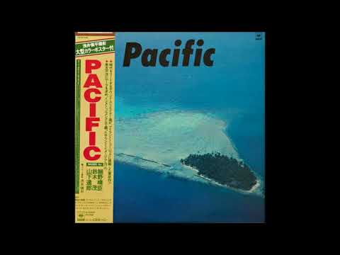 細野晴臣鈴木茂山下達郎