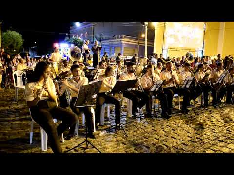 Have you ever seen - Banda Euterpe Jardinense - Jardim do Seridó/RN