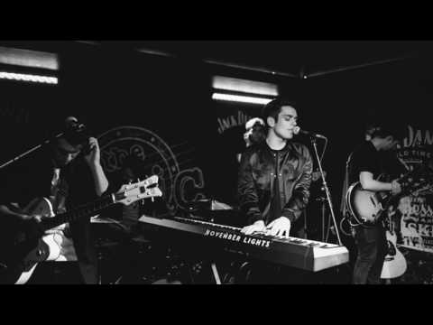 November Lights - Talk