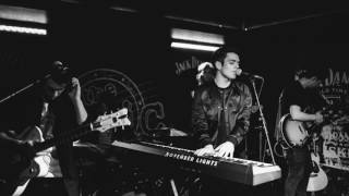 November Lights - Talk