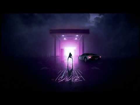 Donny Duardo - Savage  (Official Visualizer) (Drop it like it's hot x Savage | TIKTOK CHALLENGE)