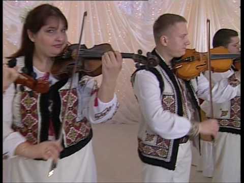 Anisoara Dabija,,Scrisoare mamei,,orchestra,,Lautarii,,Corneliu Botgros