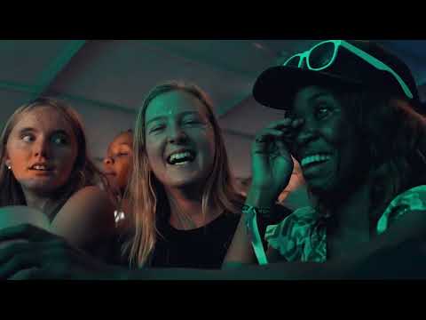 Splashy Fen 2025: Aftermovie