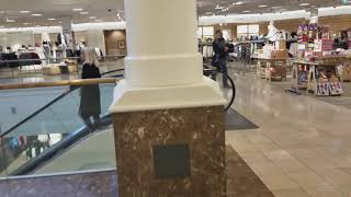 Retake: Nordstrom Freehold Raceway Mall (Otis Escalators)
