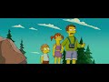 The Simpsons Movie Tom Hanks Cameo HDTV 2007