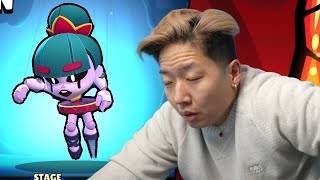 upside Gigi - Deck Guide by OJ