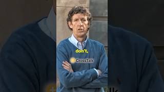 Why Cliffe Knechtle Rejects Religion ✝️