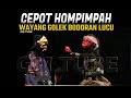 Cepot Hompimpah Pikaseurieun Lucu Pisan