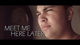 Monday Challenge: The Spielberg Challenge - Meet Me Here Later