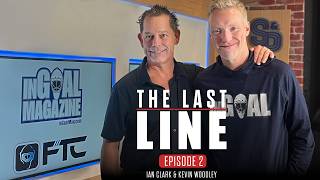 Inside the Mind of an NHL Goalie Coach (Ian Clark): The Last Line Episode 2