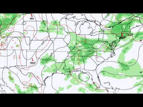 June 26, 2020 Weather Xtreme Video - Afternoon Edition