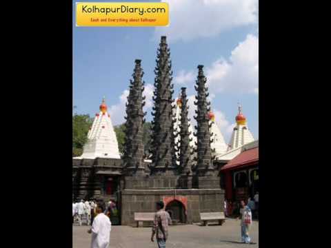 Kolhapur video