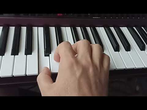 Exerciții pentru dezlegarea mâinii!