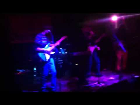 Shiva (part 2) Live at the Hunters Club