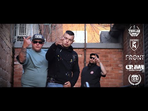 Making of - SzyszKa TL x Jazwa PN x Kacpero x Capone PN - Jak zmusza mnie znowu