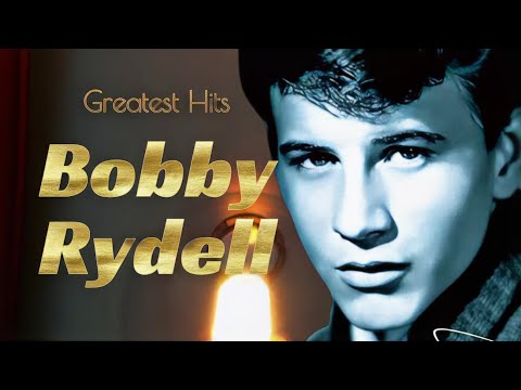 Bobby Rydell Tribute: Greatest Hits | RIP 1942 - 2022