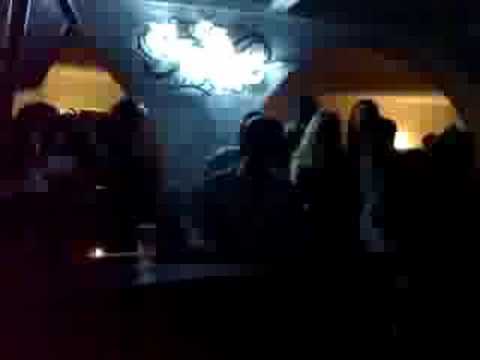 Martin Solveig @ Villa delle Rose Misano Riccione - 09.08.08 | Part 14