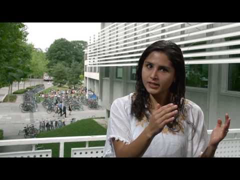 Tilburg University Scholarship of Academic Excellence