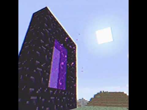 C418 - Moog City but it's EXTRA nostalgic