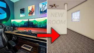 Help Me Pimp My New Setup!
