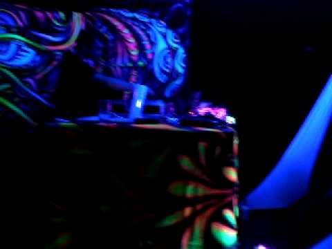 RAWAR LIVE @ WIEN AUSTRIA DEC 2011