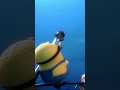 Sorry, Dave. Gru got the girl | ? Despicable Me 2