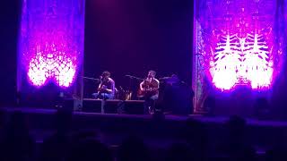 Animal Collective - Prospect Hummer (live 2018)