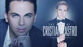 Cristian Castro - Llorare.
