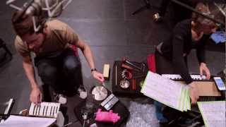 John Cage: Music for Amplified Toy Pianos