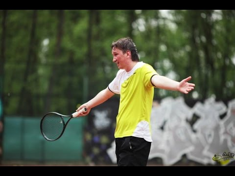 ФИНАЛ: Сафонов А. Vs Смолярчук Э. ЛЛТ | Минск MASTERS-2 ЛЛТ 16.02.2016