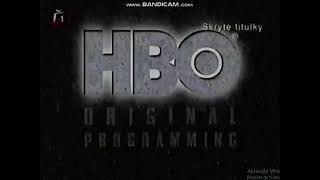 HBO Original Programming (2003)