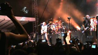 Para que no digas que no pienso en ti-Caifanes 2011 CD.JUAREZ