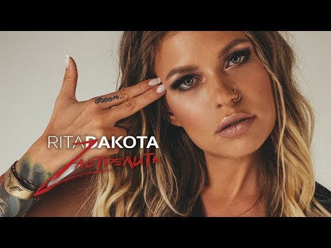 РИТА DAKOTA - Застрелить (Премьера 2019) Video