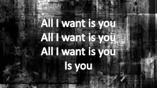 All I Want | Michael W Smith | With Lyrics