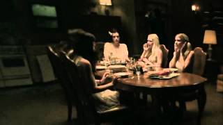 Marilyn Manson - No Reflection Music Video [HD 720p]