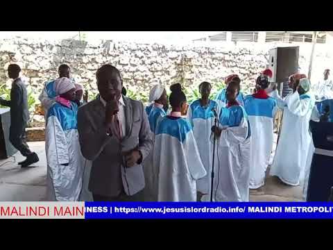 Nilimwita Bwana, Bwana wangu || Pst Samuel