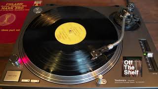 Phlash! - Scream (Original Mix) Tripoli Trax